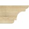 Ekena Millwork New Brighton Rough Sawn Rafter Tail, Douglas Fir, 4"W x 10"H x 16"L RFT04X10X16NEB00RDF - alternate 3